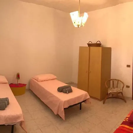 Appartamento C&c House