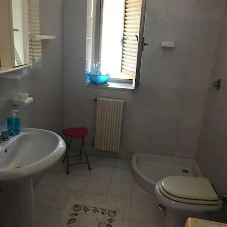 Appartamento C&c House Pizzo (Calabria)