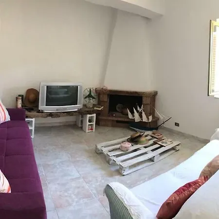 Apartment C&c House Pizzo (Calabria)