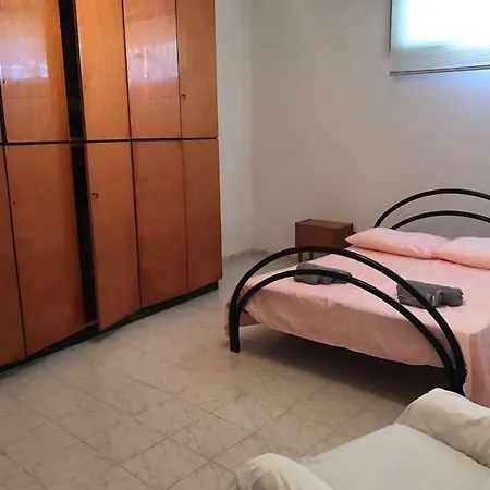C&c House Pizzo (Calabria)