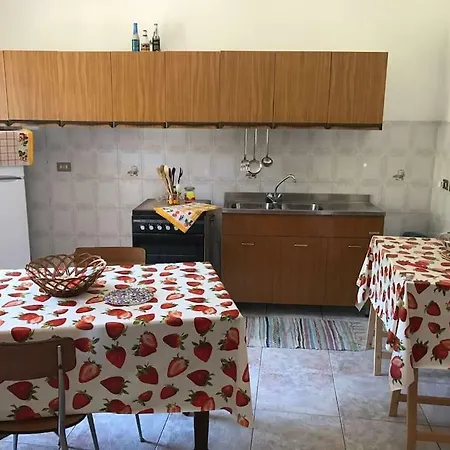 Apartment C&c House *