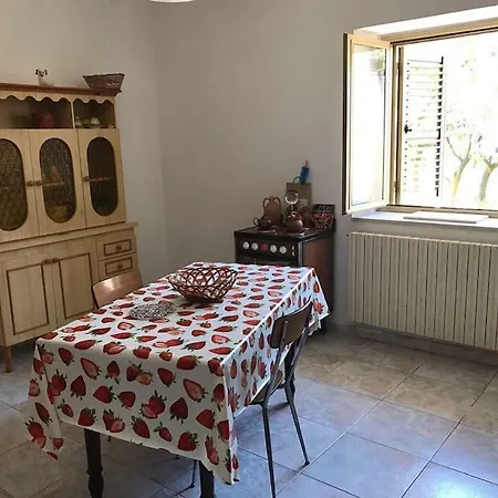 Appartamento C&c House *