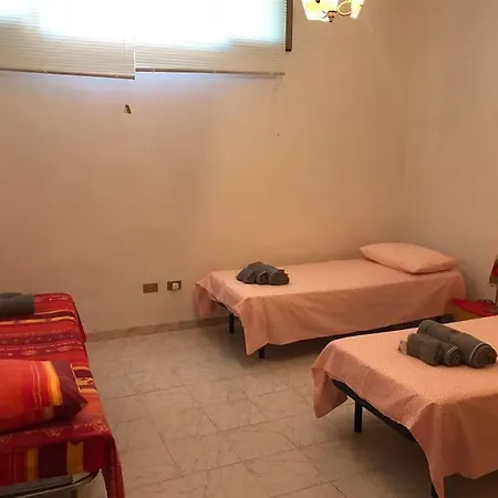 C&c House Pizzo (Calabria)